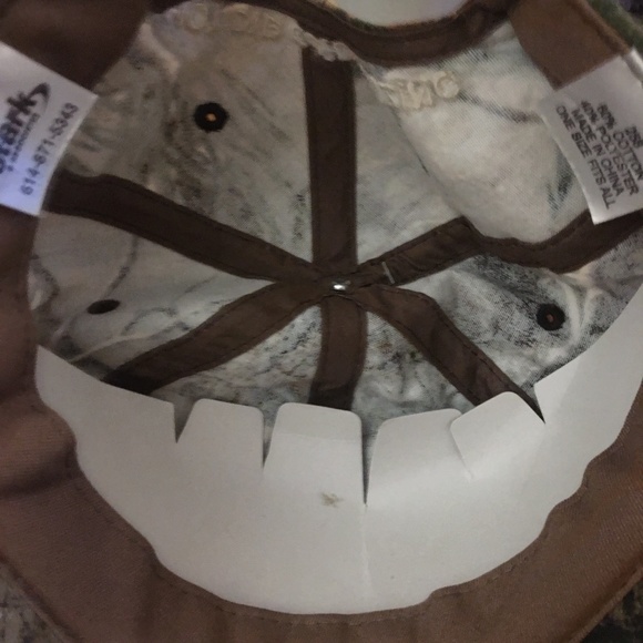 Realtree Adjustable Cap - Picture 8 of 8